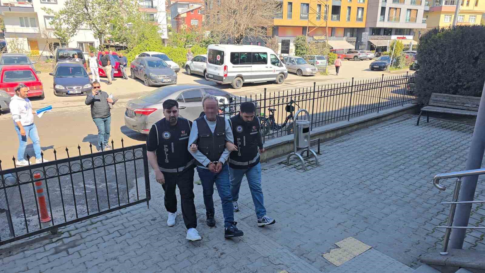 karadeniz ereglide sahte para operasyonu 2