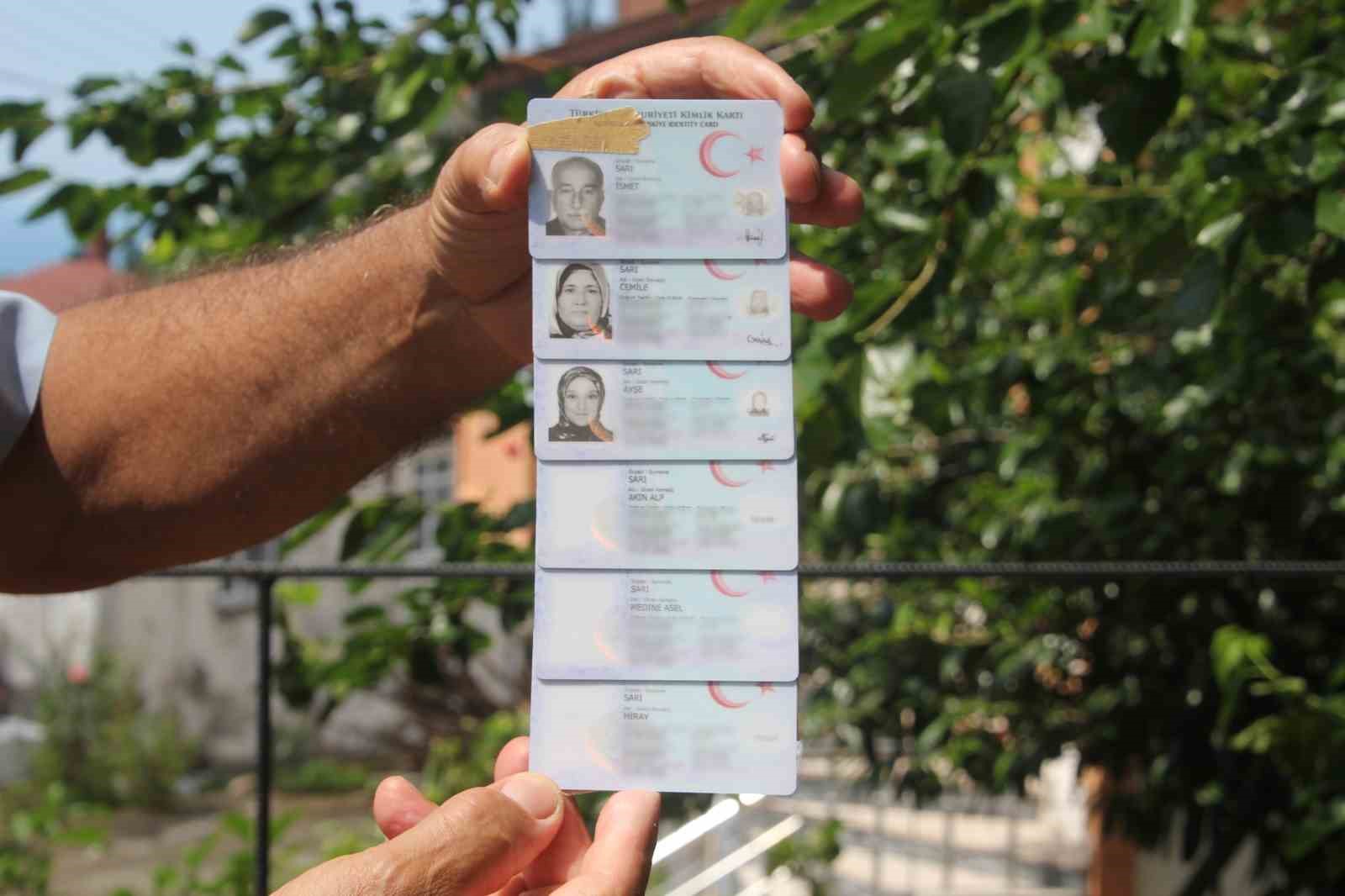 Karadeniz fıkrası gibi mahalle: Herkesin soyadı aynı 4 karadeniz fikrasi gibi mahalle herkesin soyadi ayni 0 tHcRtR32