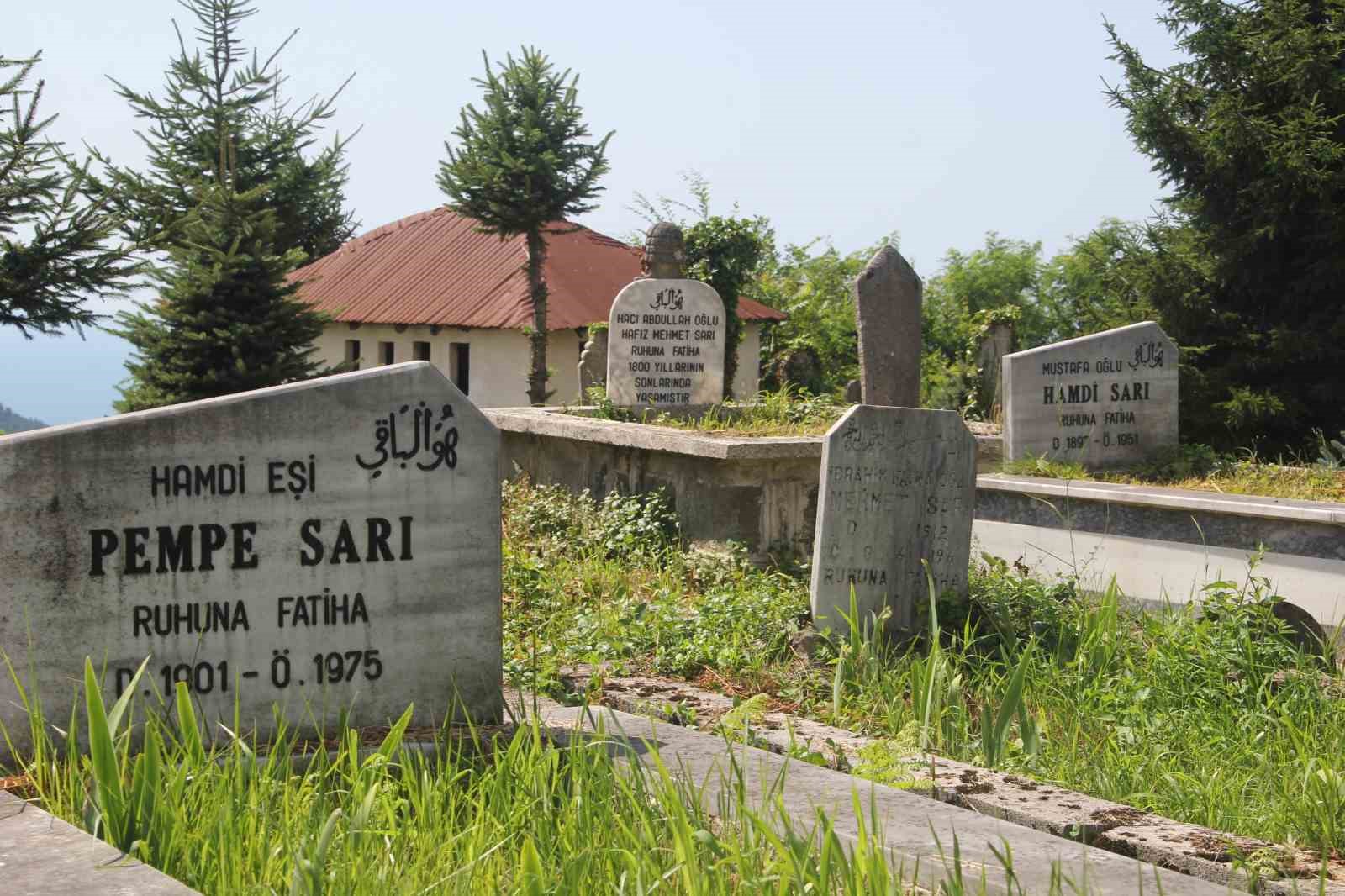 Karadeniz fıkrası gibi mahalle: Herkesin soyadı aynı 5 karadeniz fikrasi gibi mahalle herkesin soyadi ayni 1