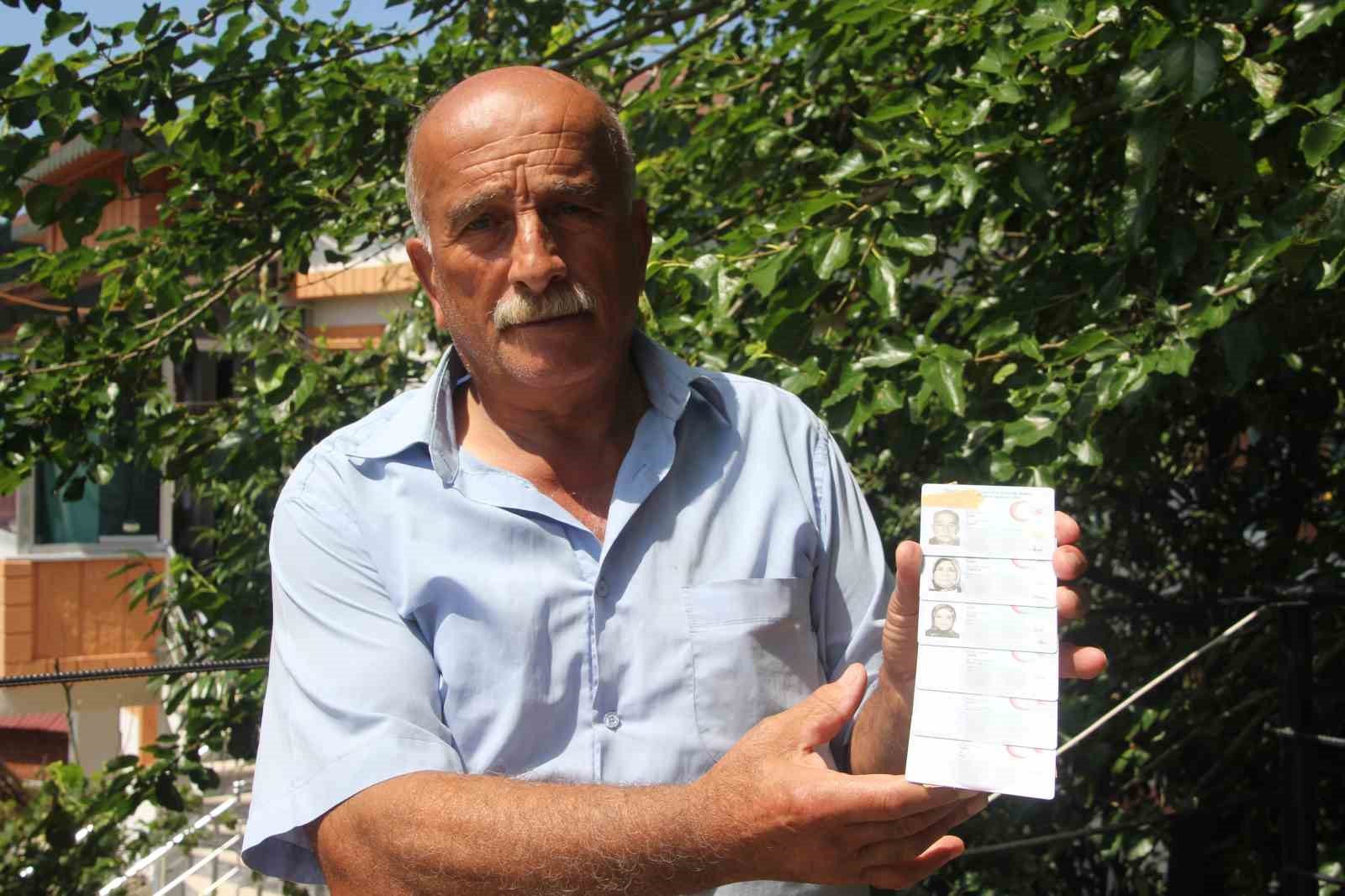 Karadeniz fıkrası gibi mahalle: Herkesin soyadı aynı 7 karadeniz fikrasi gibi mahalle herkesin soyadi ayni 3 MkHCGn9t