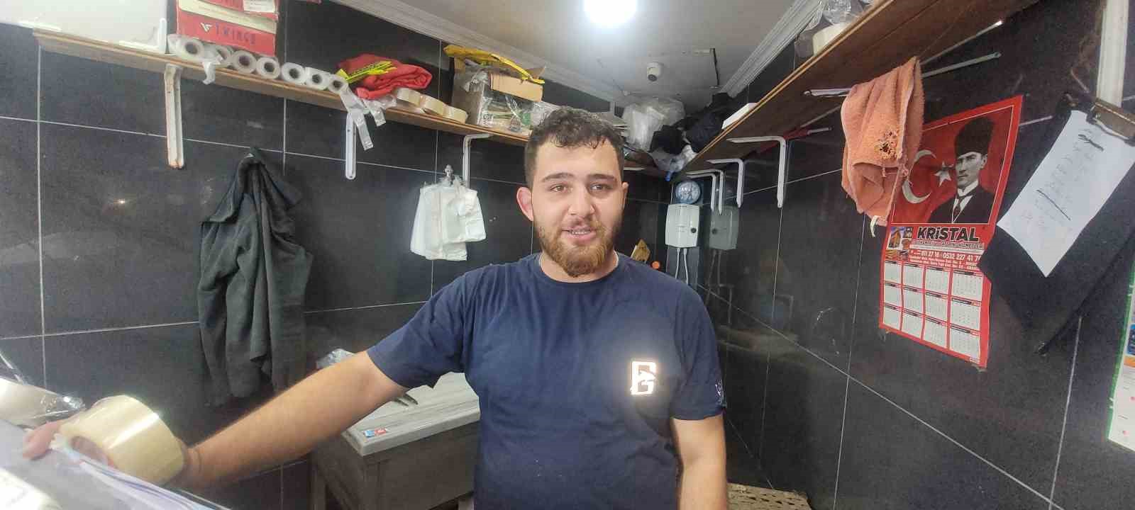Karadeniz hamsisi tezgahları doldurdu: Kilosu 50 lira 10 karadeniz hamsisi tezgahlari doldurdu kilosu 50 lira 6 7gXPviRn