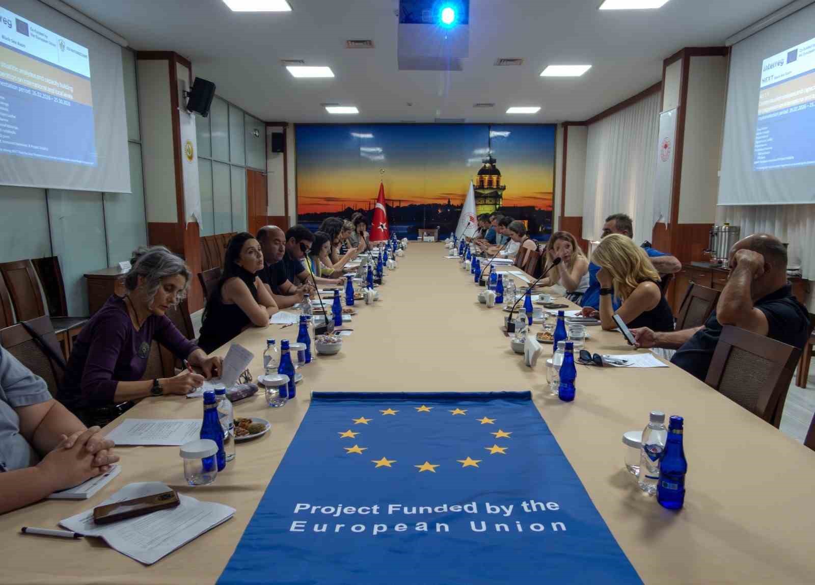 Karadeniz Havzası’nda orman yangınlarına karşı uluslararası güç birliği 5 karadeniz havzasinda orman yanginlarina karsi uluslararasi guc birligi 1 BJwYawVz