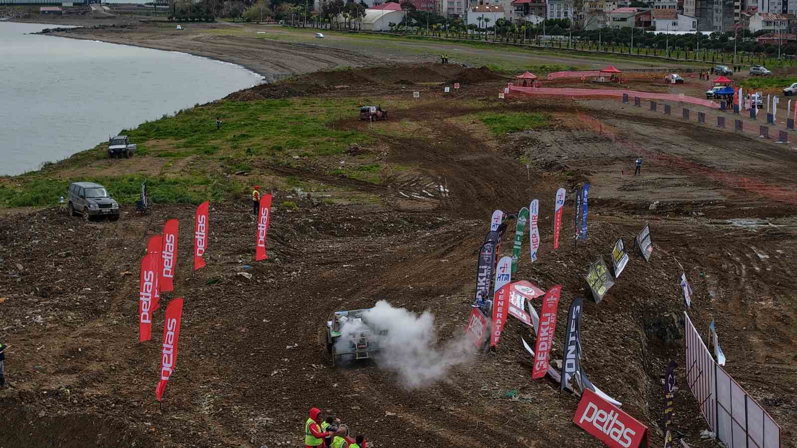 karadeniz sahilinde adrenalin firtinasi trabzonda off road yarislari final etabiyla devam etti 10 puDVlvXs