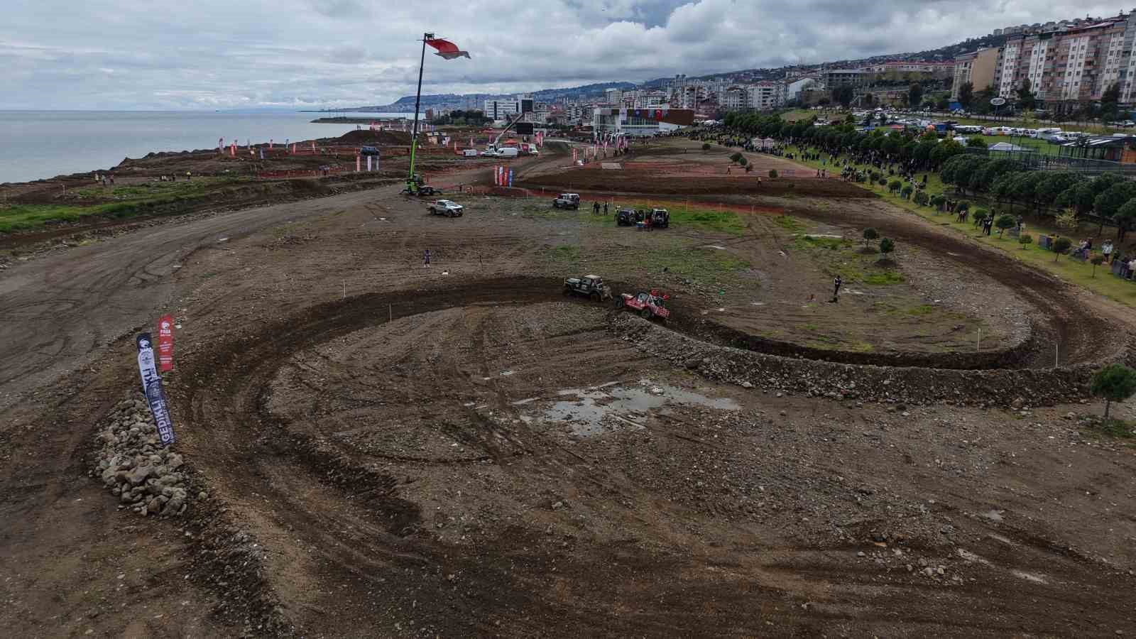 karadeniz sahilinde adrenalin firtinasi trabzonda off road yarislari final etabiyla devam etti 2