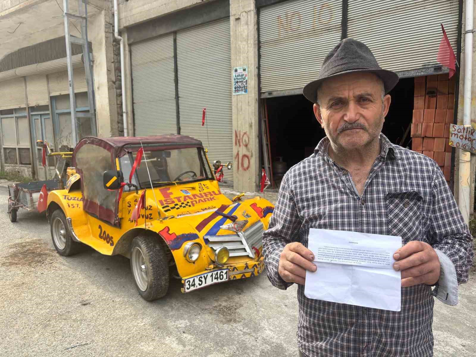 karadeniz usulu cabrio artik yolda degil tutanakta 2 8QyBg87r
