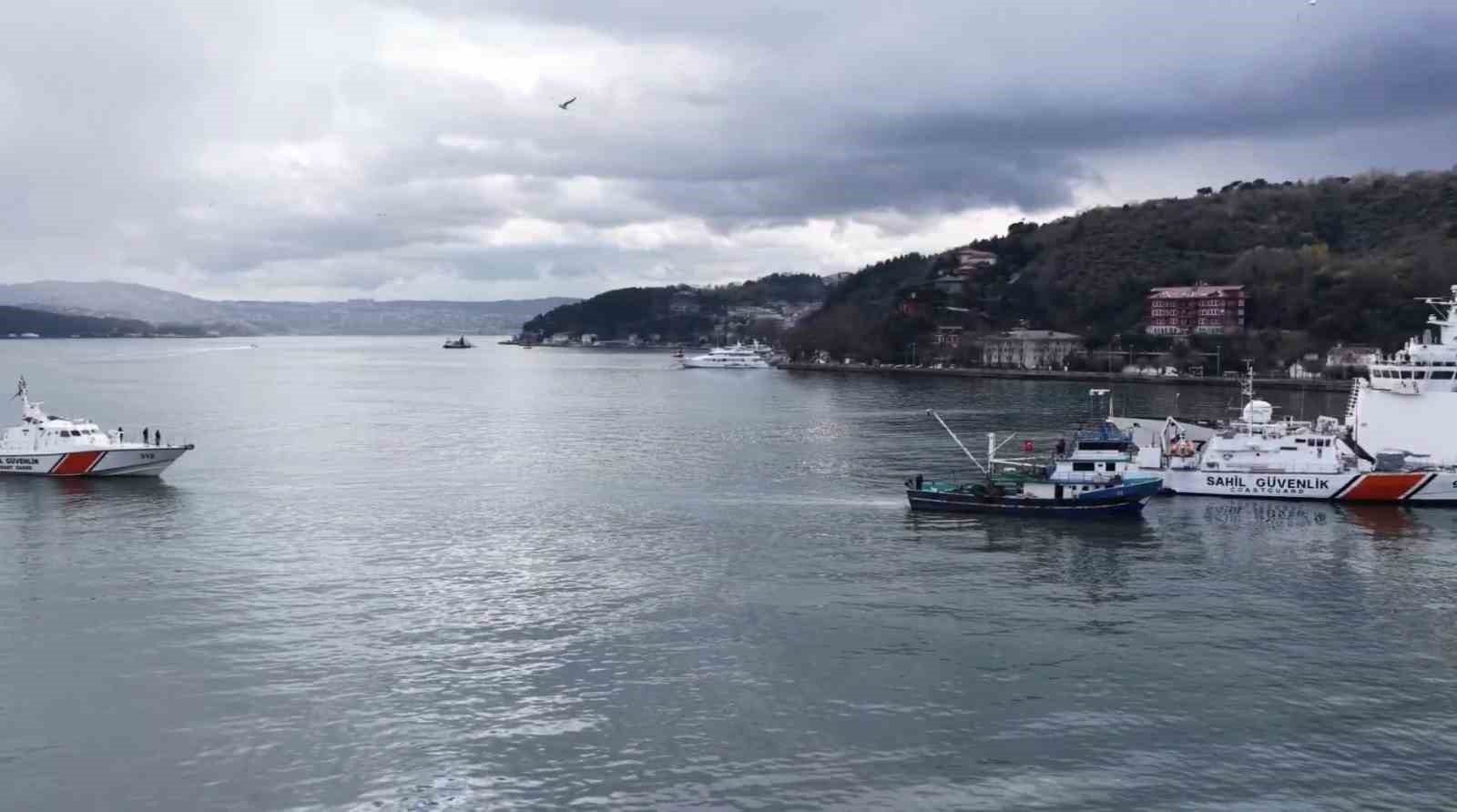 karadenizde ele gecirilen 200 kilogram uyusturucuyla ilgili 5 zanli tutuklandi 3 YOqCjjzj