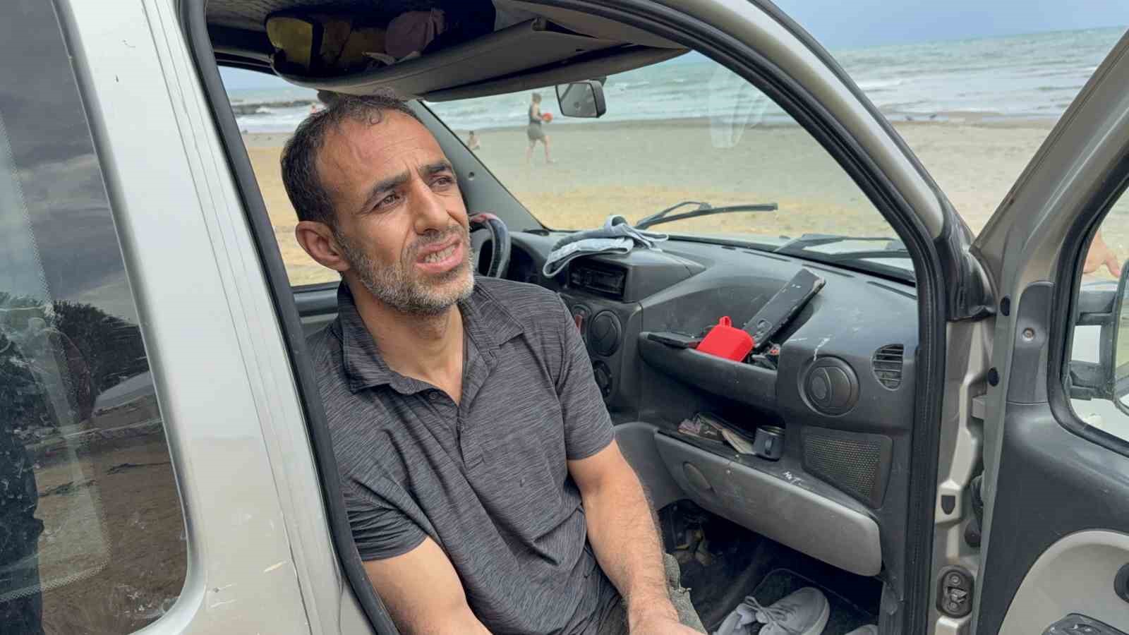 Karadeniz’de facia: Valiliğin uyarısına rağmen denize girdiler, 1 kişi öldü, 2 kişi hastanelik oldu 5 karadenizde facia valiligin uyarisina ragmen denize girdiler 1 kisi oldu 2 kisi hastanelik oldu W1sHAVMW