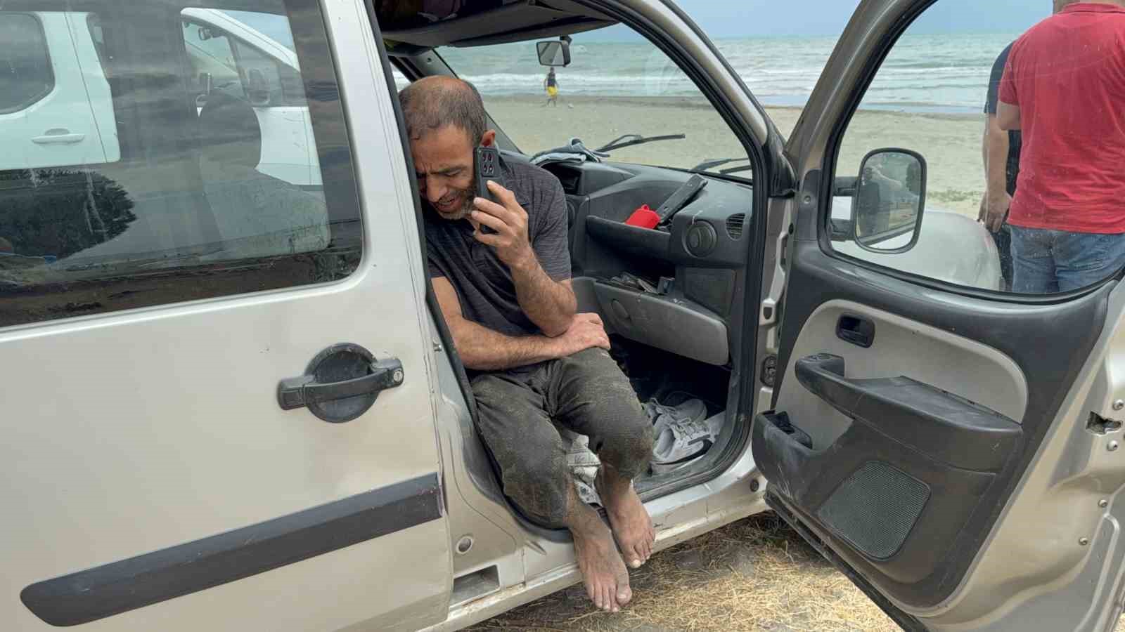 Karadeniz’de facia: Valiliğin uyarısına rağmen denize girdiler, 1 kişi öldü, 2 kişi hastanelik oldu 6 karadenizde facia valiligin uyarisina ragmen denize girdiler 1 kisi oldu 2 kisi hastanelik oldu