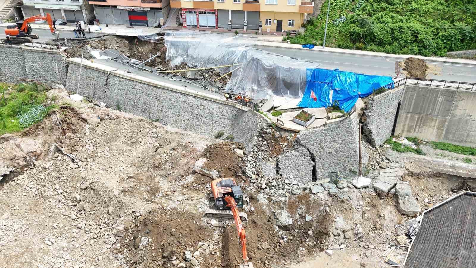 Karadeniz’de istinat duvarı riski büyüyor 5 karadenizde istinat duvari riski buyuyor 1 KpVYuy4e