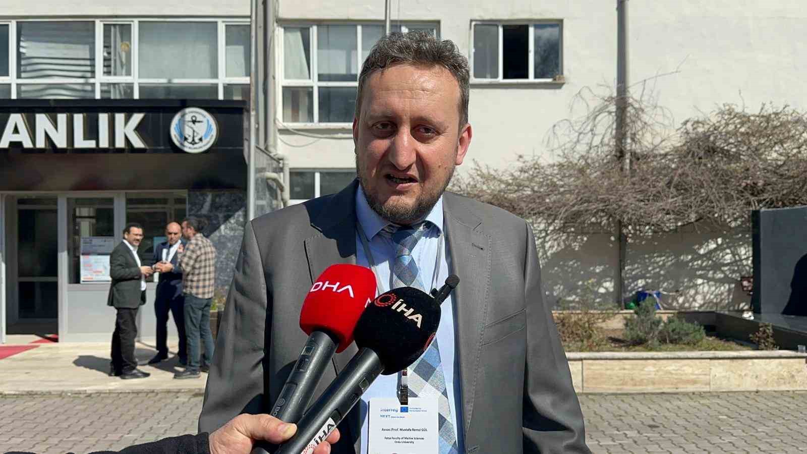 karadenizde mikroplastik kirliligine karsi uluslararasi proje basladi 3 sggDrWwS