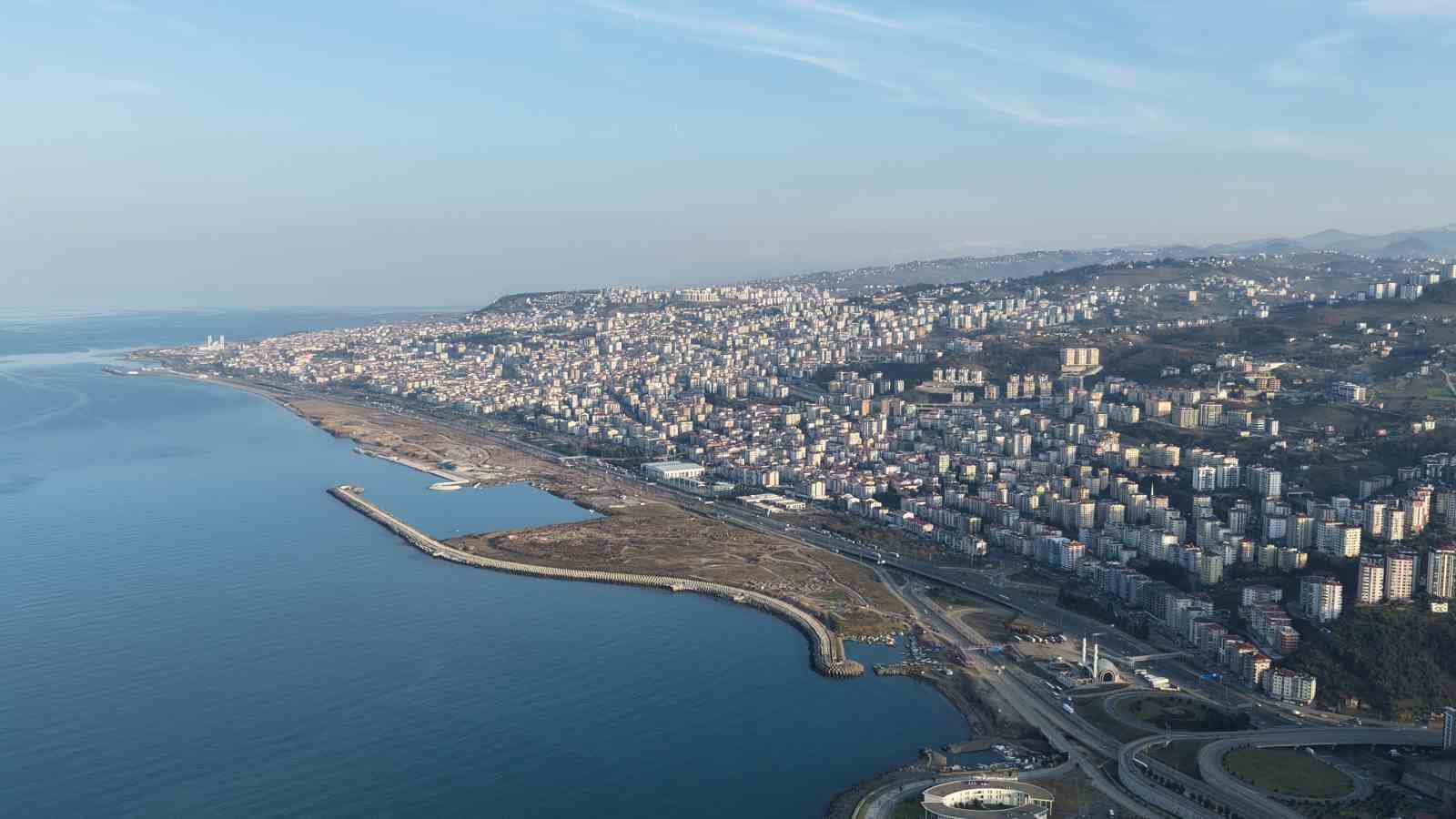 karadenizde plansiz yapilasma deprem tehlikesini buyutuyor 0