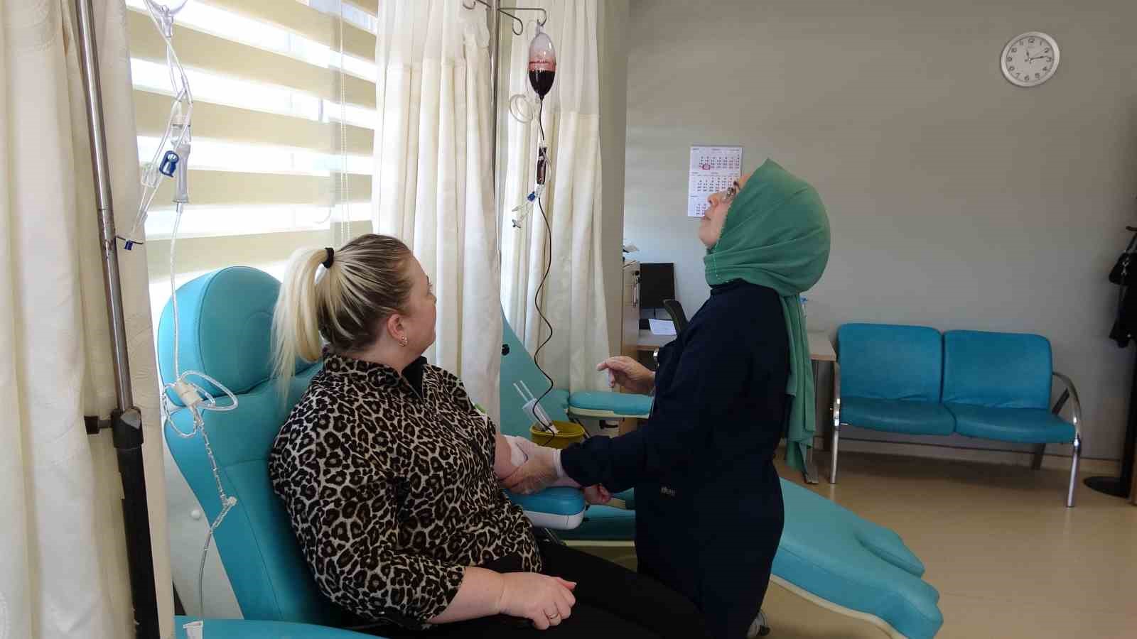 karadenizde romatizmal hastalar ozon tedavisine kosuyor 0 jFwksudB