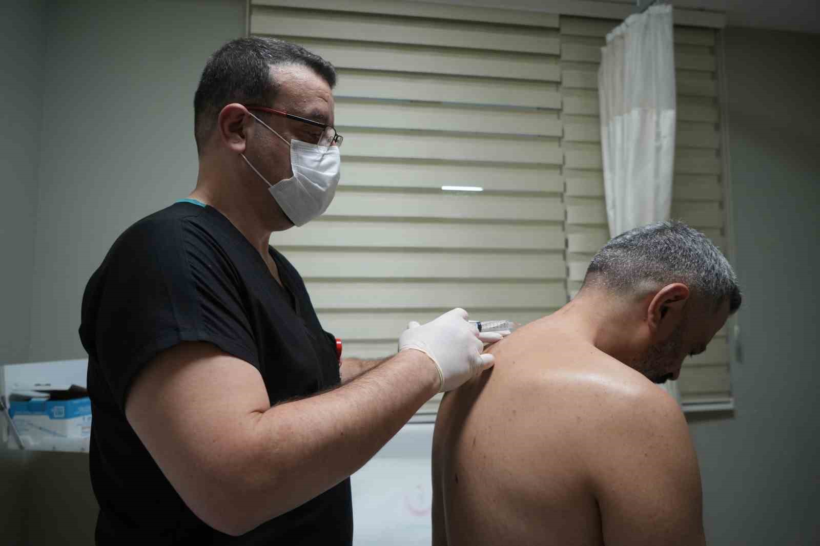 karadenizde romatizmal hastalar ozon tedavisine kosuyor 1 2ZmHC3ke