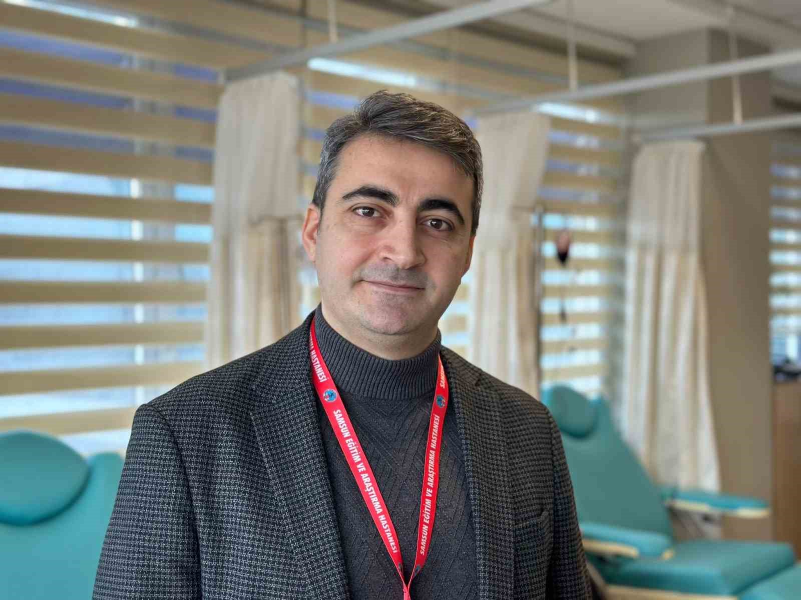karadenizde romatizmal hastalar ozon tedavisine kosuyor 4