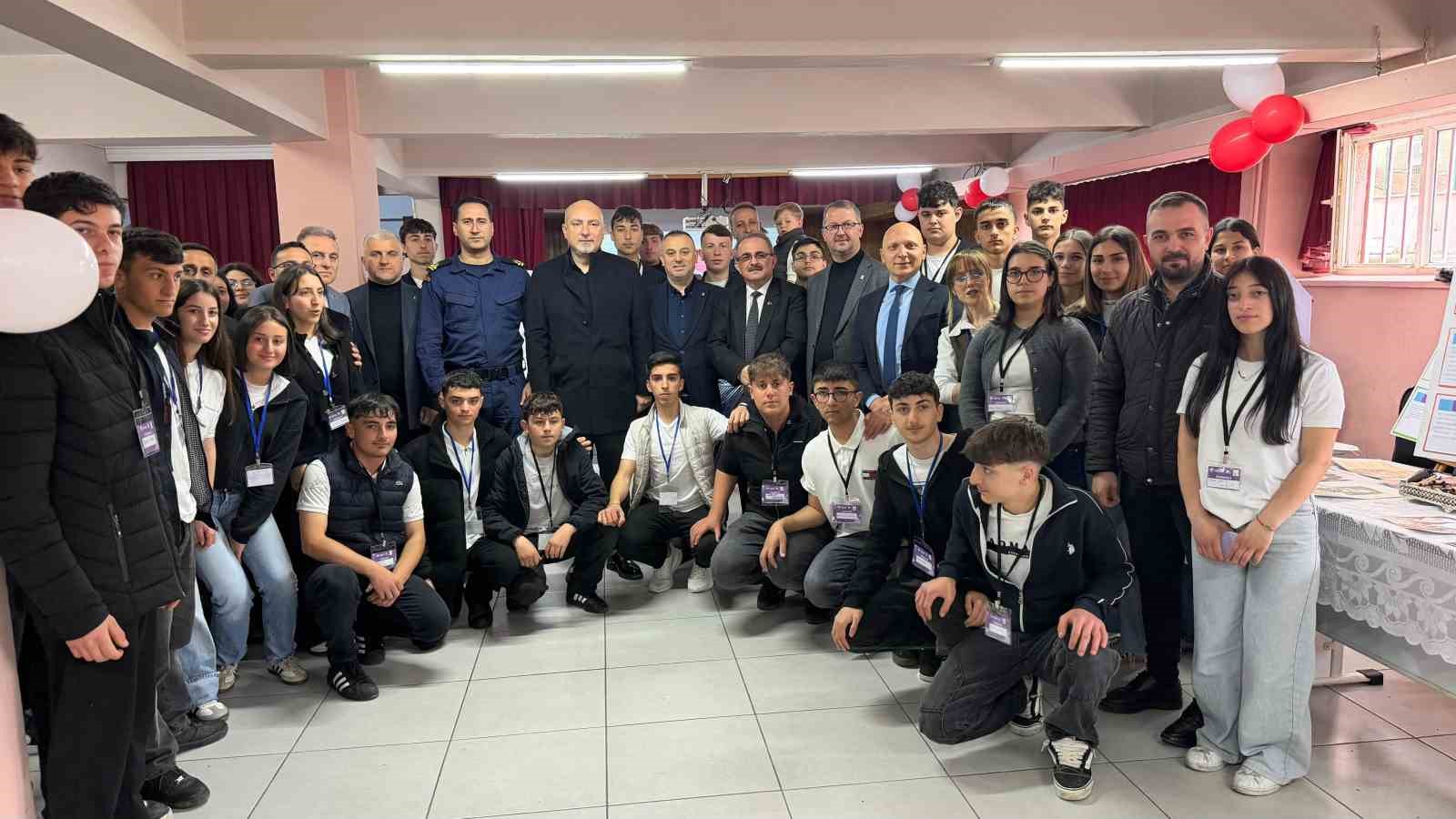 karadenizdeki heyelanlara karsi erken uyari sistemi gelistirdiler 3 RVbehqRJ