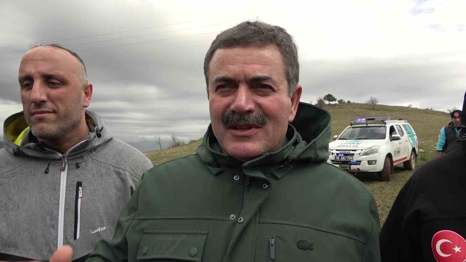 karadenizdeki tek zeus tapinagi sadece temel taslari kaldi 4 zVepSuvk