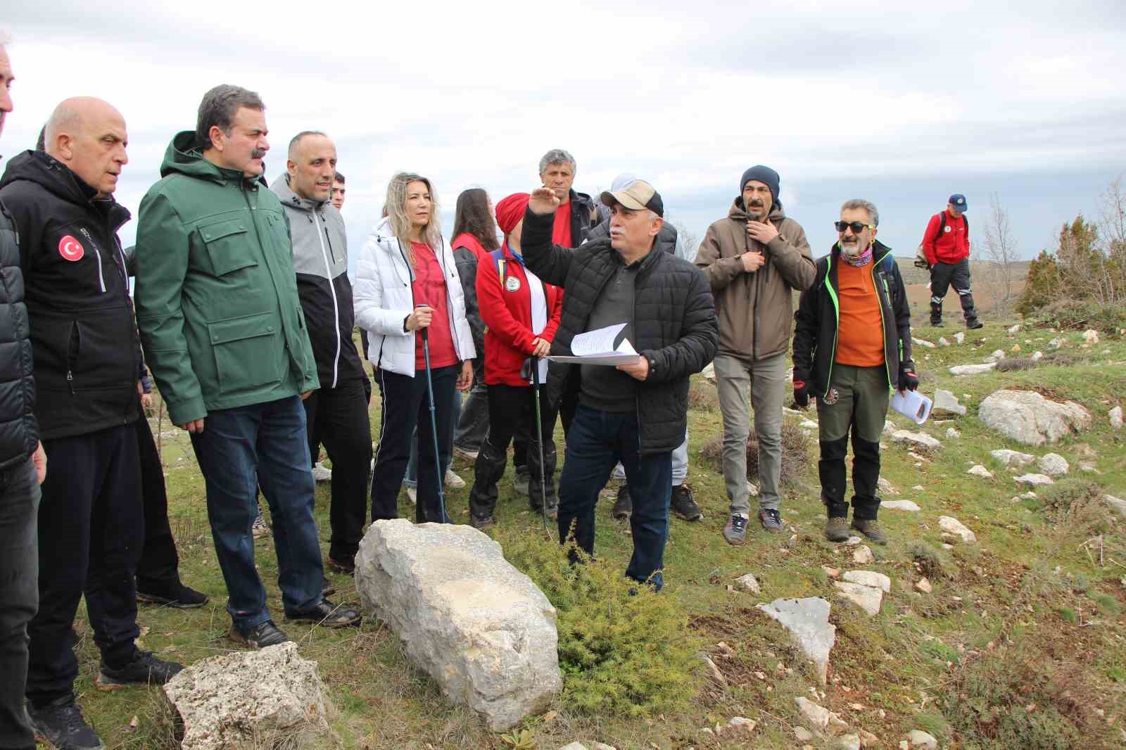 karadenizdeki tek zeus tapinagi sadece temel taslari kaldi 6 iXQ97dky