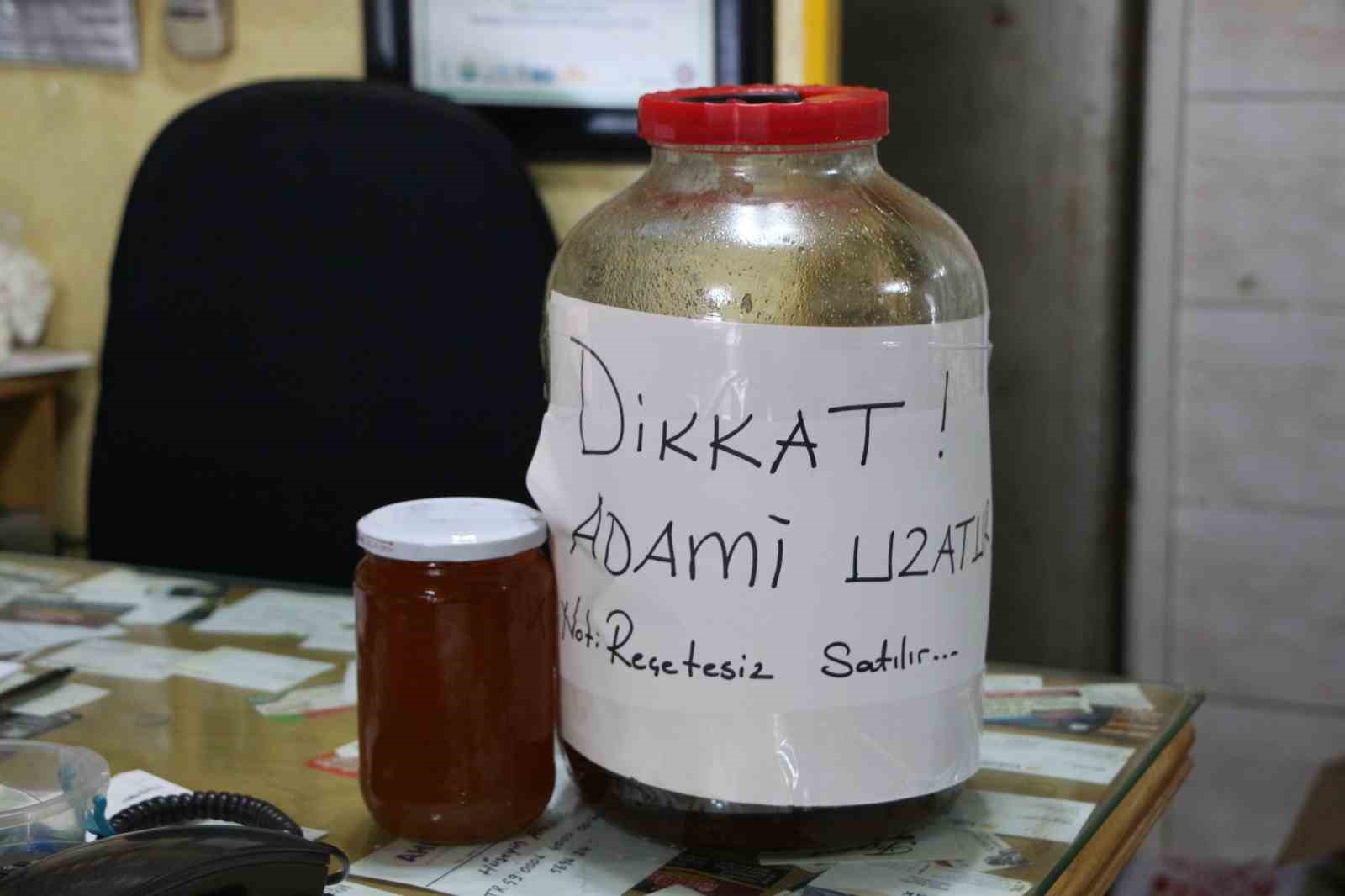 Karadeniz’in doğal mirası "komar çiçeği" ve "deli bal" için coğrafi değer ve bilinçli tüketim uyarısı 8 karadenizin dogal mirasi komar cicegi ve deli bal icin cografi deger ve bilincli tuketim nhkSHtvU