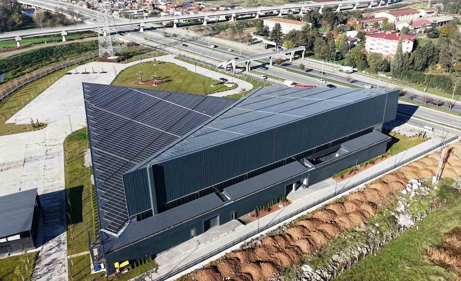 karadenizin en buyuk planetaryumunda sona gelindi acilis icin geri sayim basladi 0 D9mvBnlR