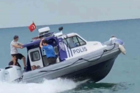 Yeğeni tarafından pala ile öldürülen adam toprağa verildi 2 thumbnail