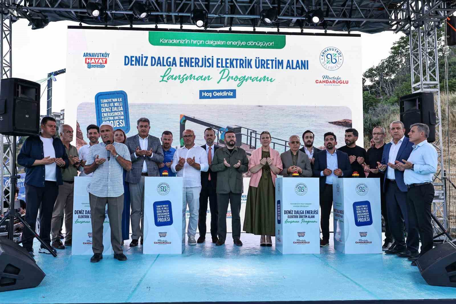 karadenizin hircin dalgalari arnavutkoyde enerjiye donustu 1 R15cTrbs