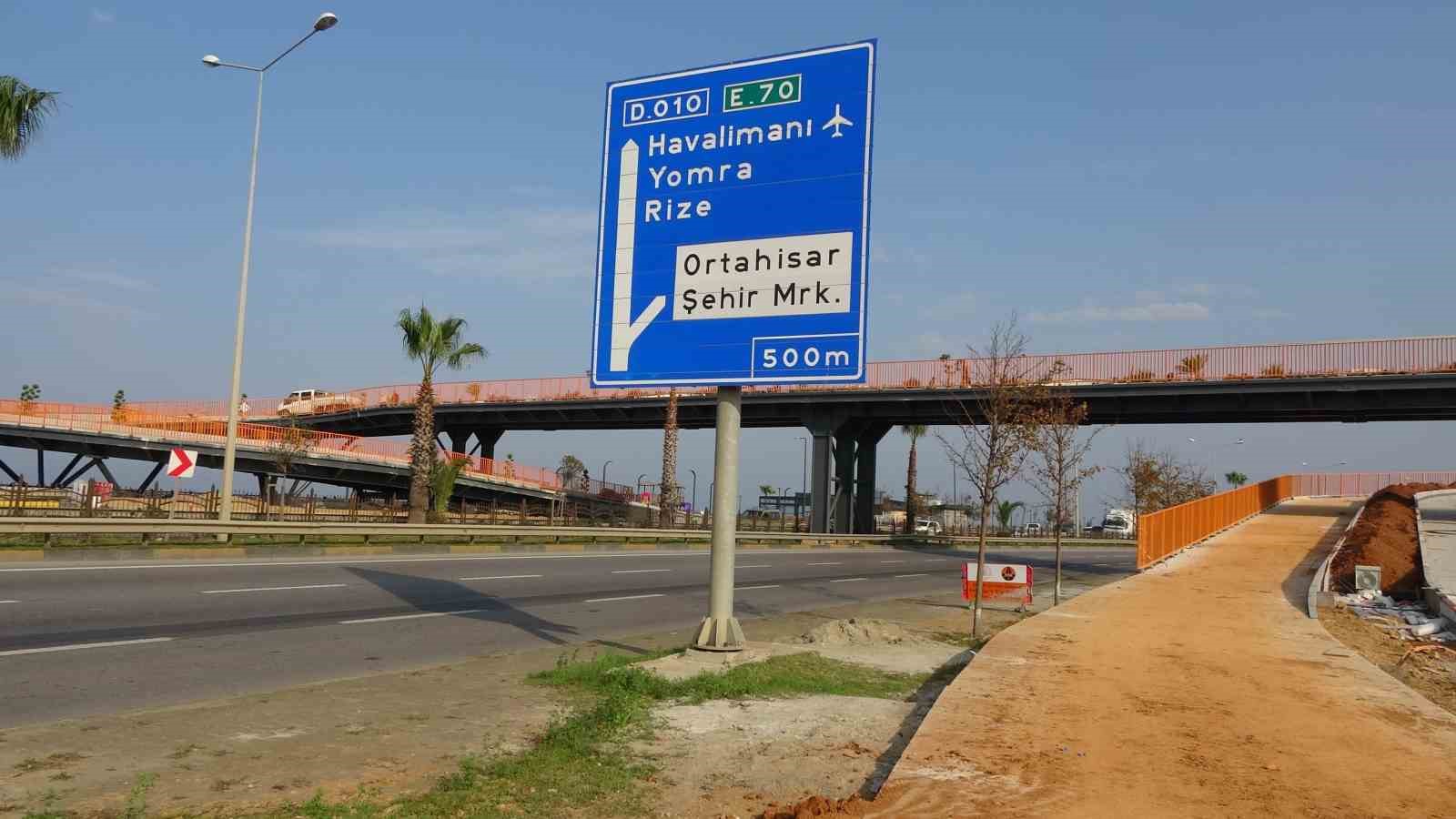 karadenizin ilk ekolojik ust gecidi ilgi cekiyor 2 Mel2Z4L2