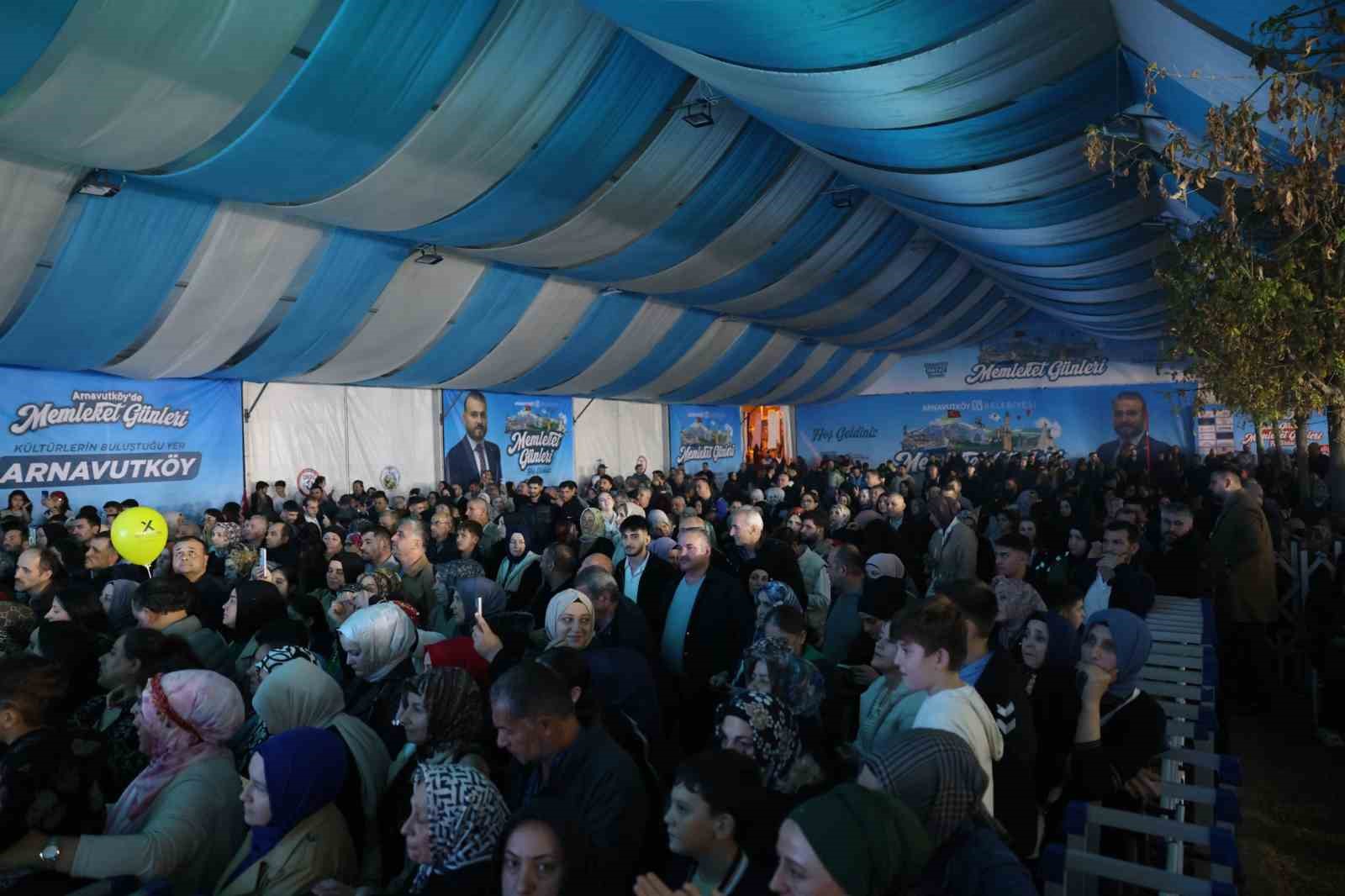 karadenizin incileri ordu ve giresun arnavutkoyde bulustu 2