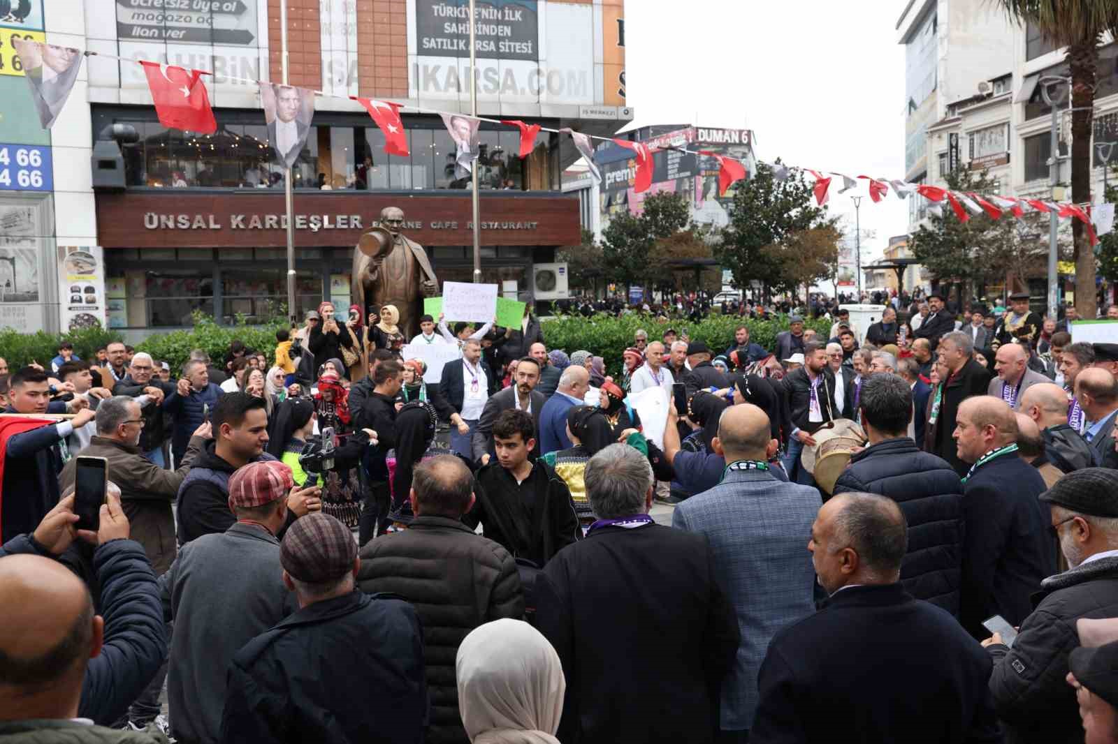 karadenizin incileri ordu ve giresun arnavutkoyde bulustu 6 N7KVbybT