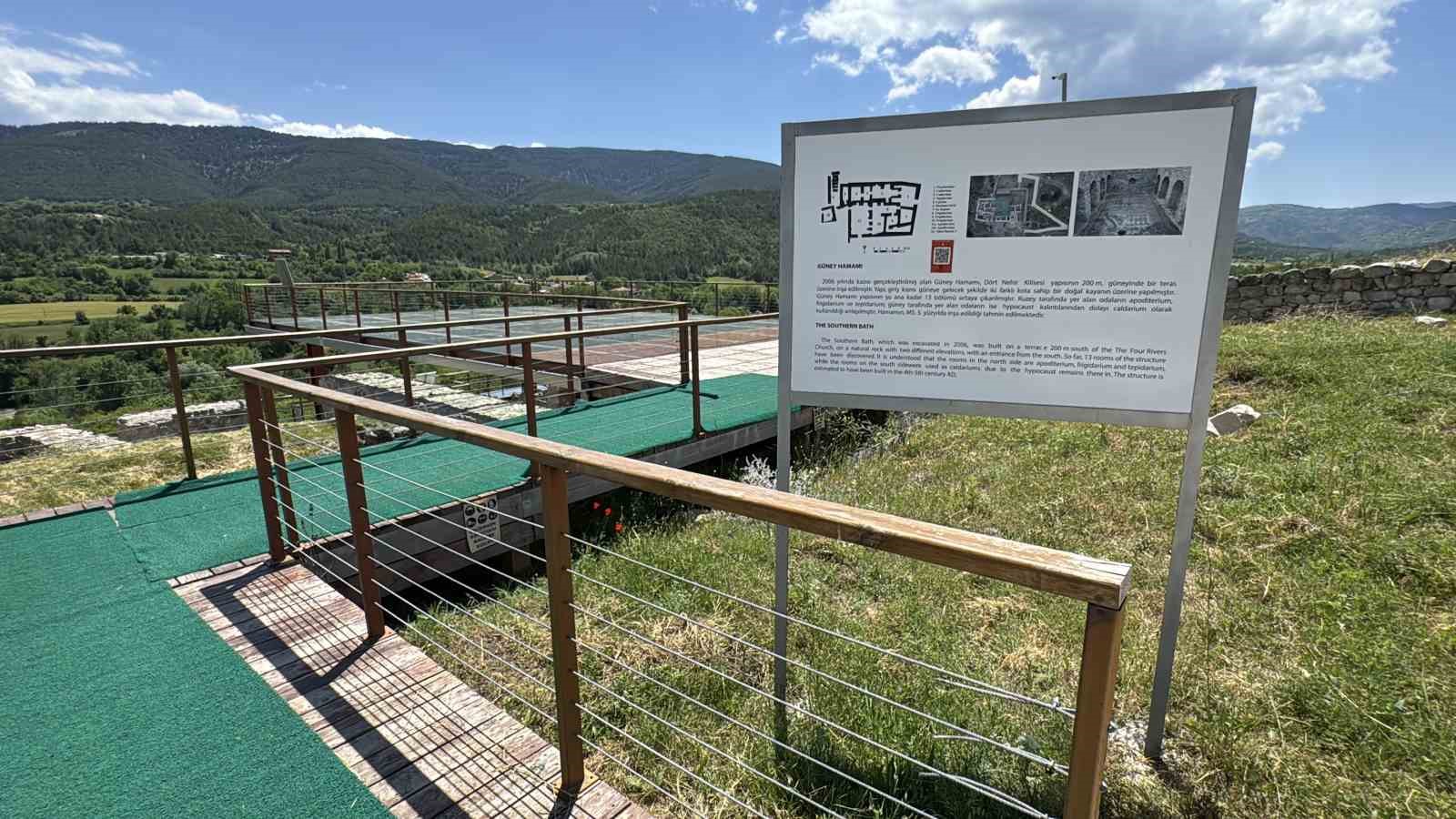 karadenizin zeugmasi hadrianopoliste kazi calismalari basladi 1 TG6vSmBD