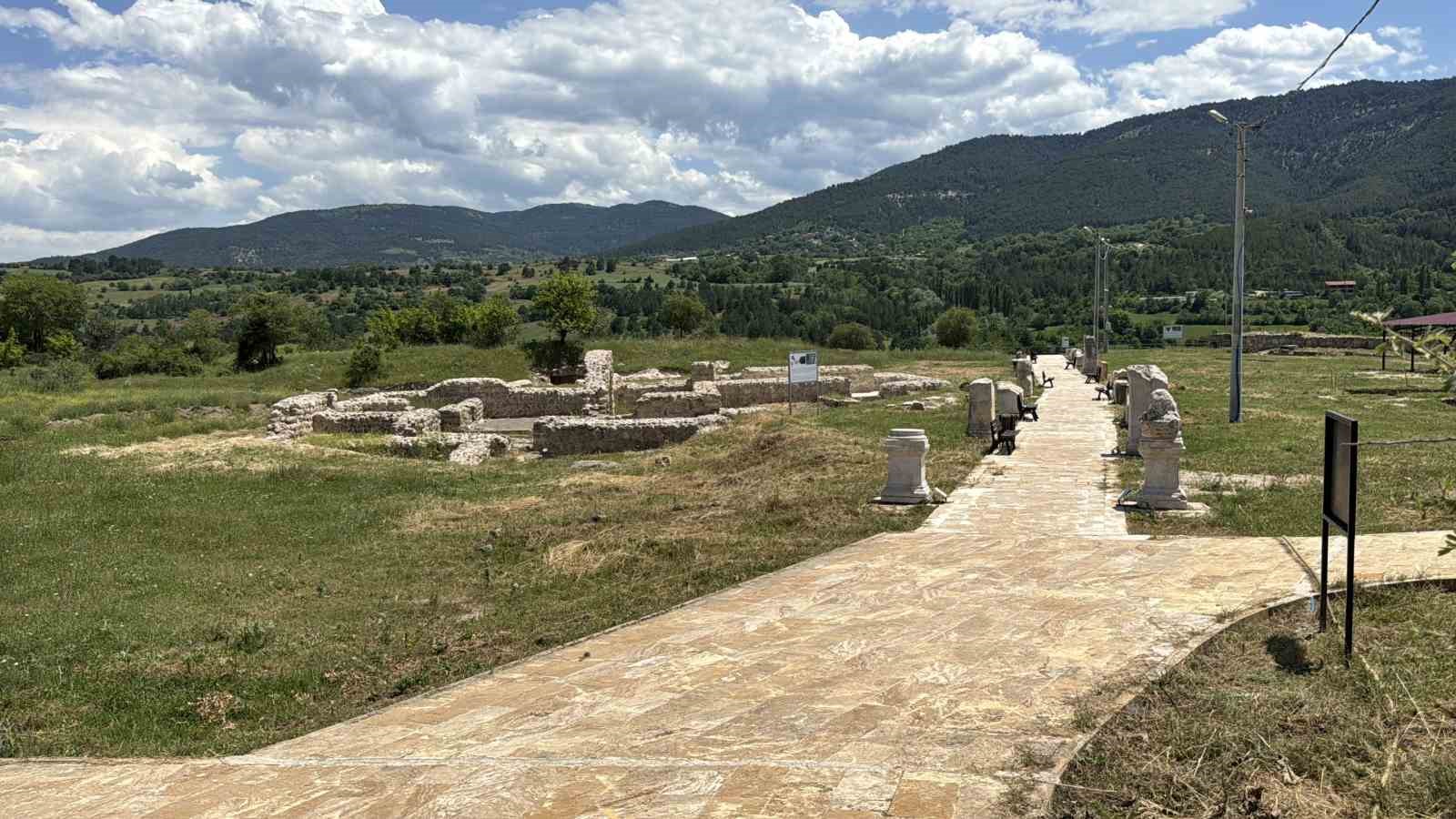 karadenizin zeugmasi hadrianopoliste kazi calismalari basladi 4 hkC42VgX