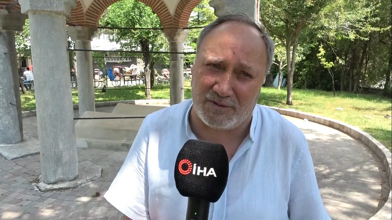Karagöz Ahmed Paşa’nın Kütahya’daki kabri ve tarihi alan için "ziyarete açılmalı" çağrısı 6 karagoz ahmed pasanin kutahyadaki kabri ve tarihi alan icin ziyarete acilmali cagrisi 2 ZwhO4M9v