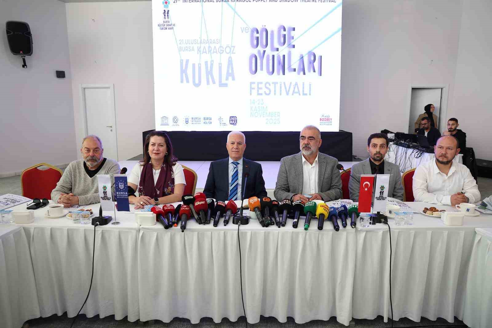 karagoz kukla ve golge oyunlari festivali basliyor 1 gNfDXliQ