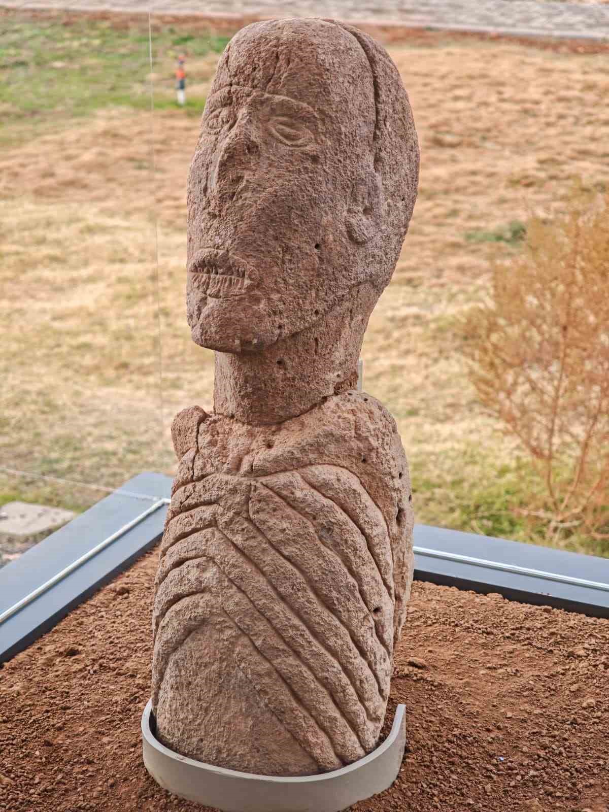 karahantepe archaeology magazine tarafindan 2025in ilk 10 kesfi arasinda gosterildi 1 ZAMj5Z6w