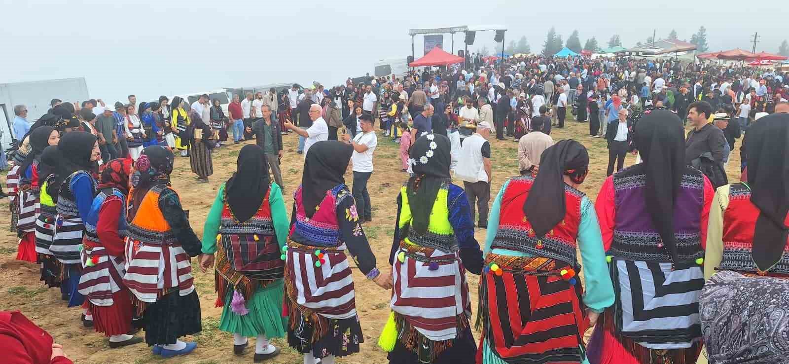 karakisrak yaylasi 16 otcu senligi 1 zyMld699