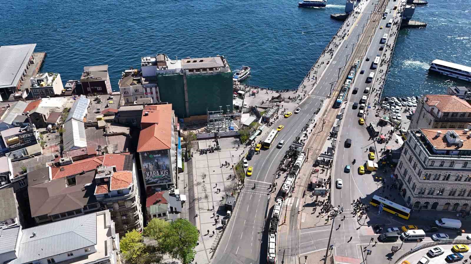 karakoyde 68 yil once yikilan cami ihya ediliyor 0 MuOCT9jE