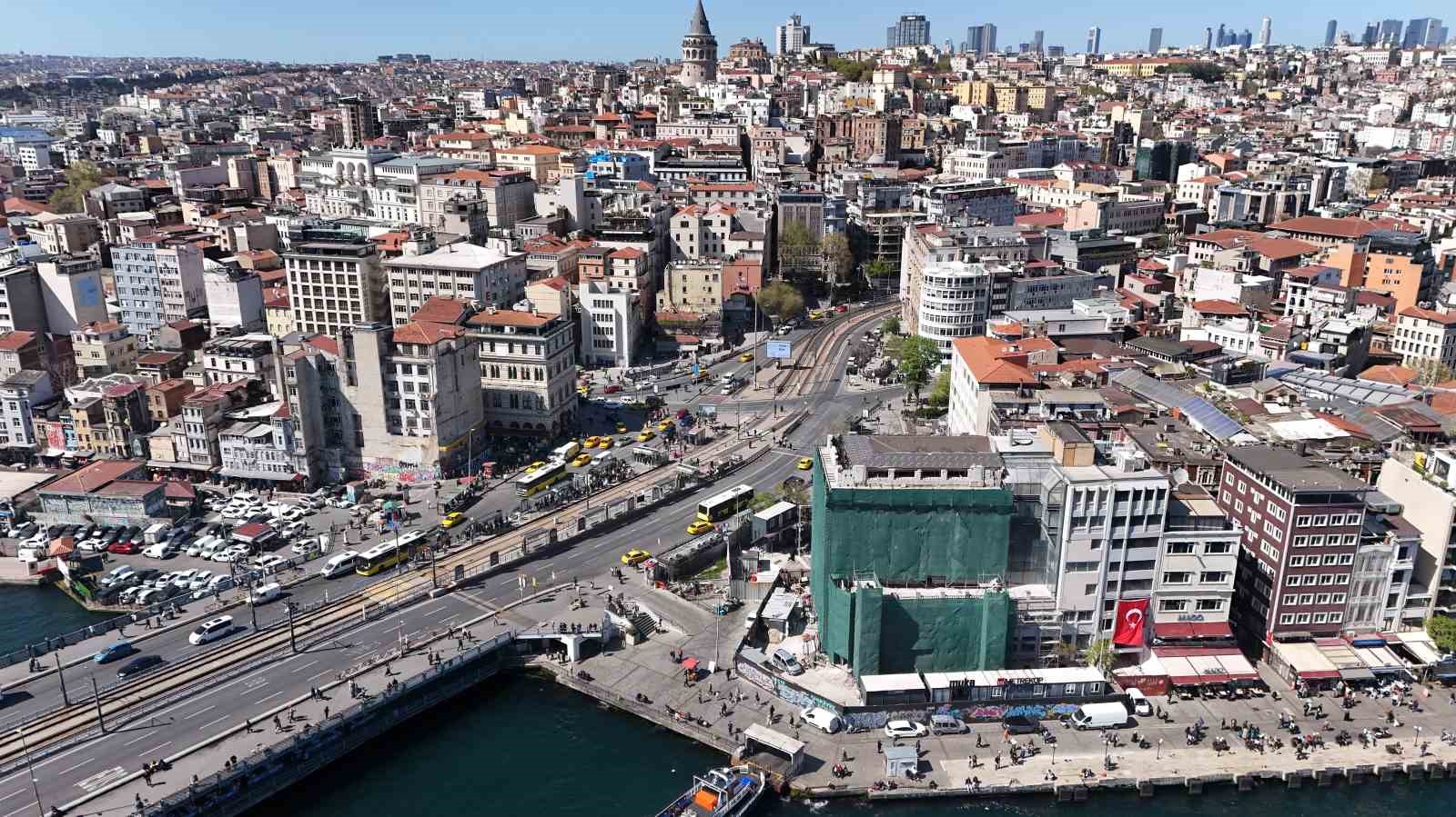 karakoyde 68 yil once yikilan cami ihya ediliyor 4 IkvKLbHz