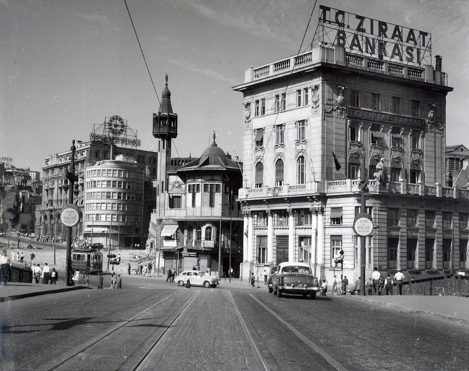 karakoyde 68 yil once yikilan cami ihya ediliyor 6 ZCekTdfe