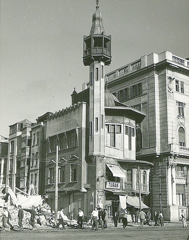 karakoyde 68 yil once yikilan cami ihya ediliyor 7 Kg3JtByM