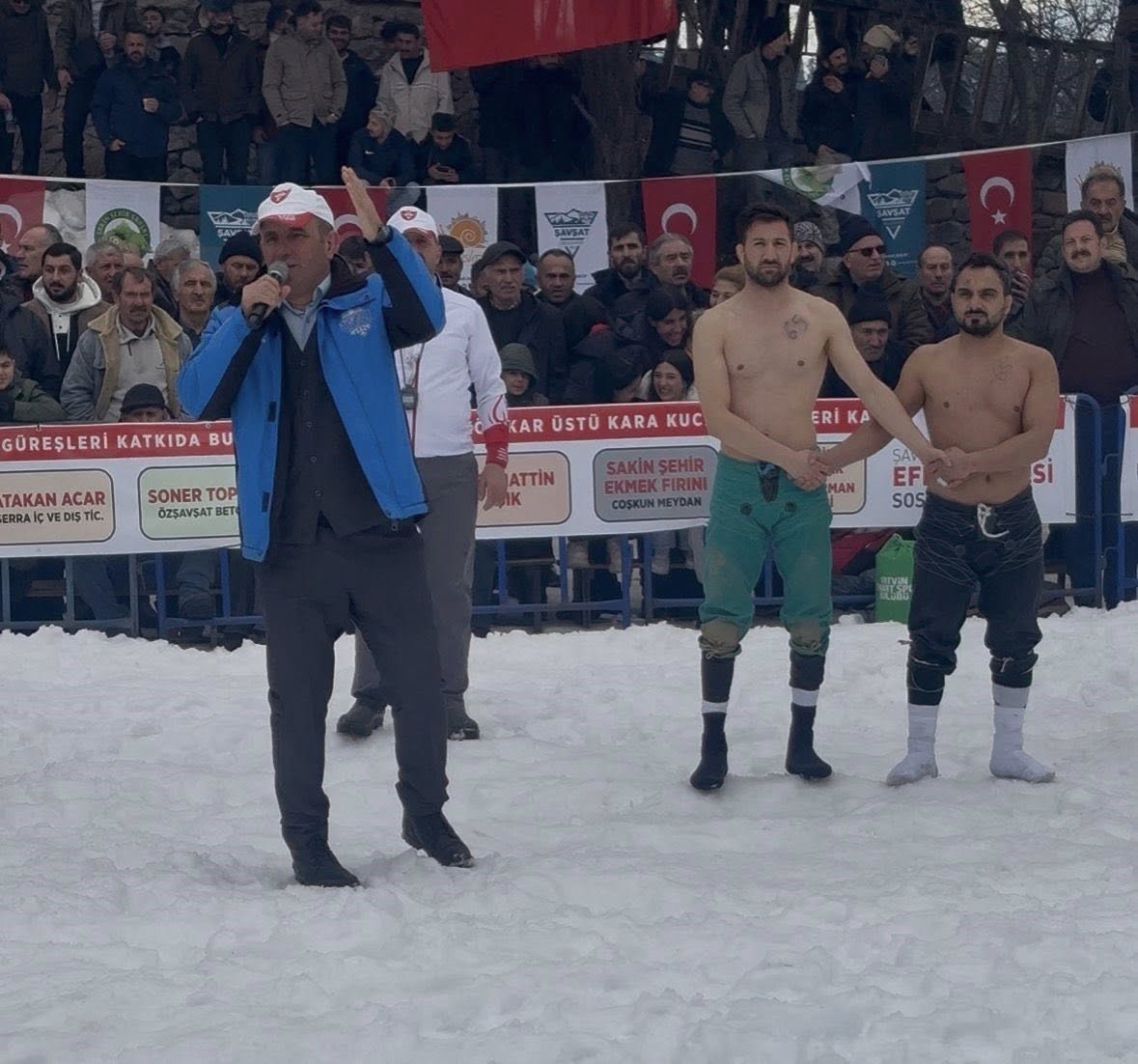karakucak gureslerinde 2 sampiyon birden 1 ueeGNQzY