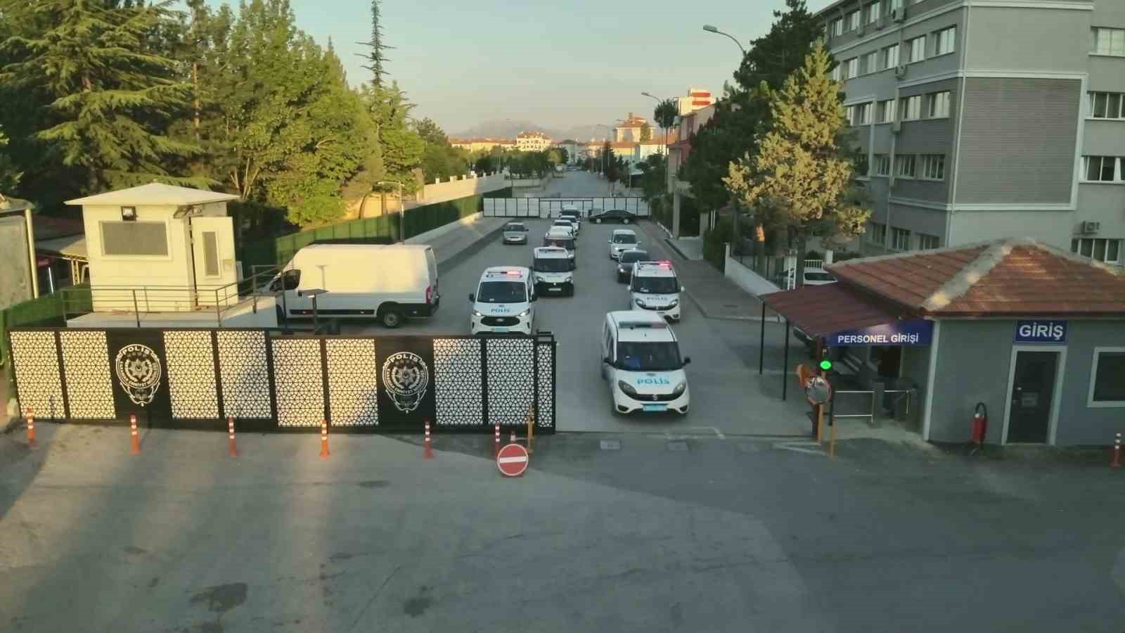 karaman merkezli yasa disi bahis operasyonu 10 gozalti 0 NCGDriPH