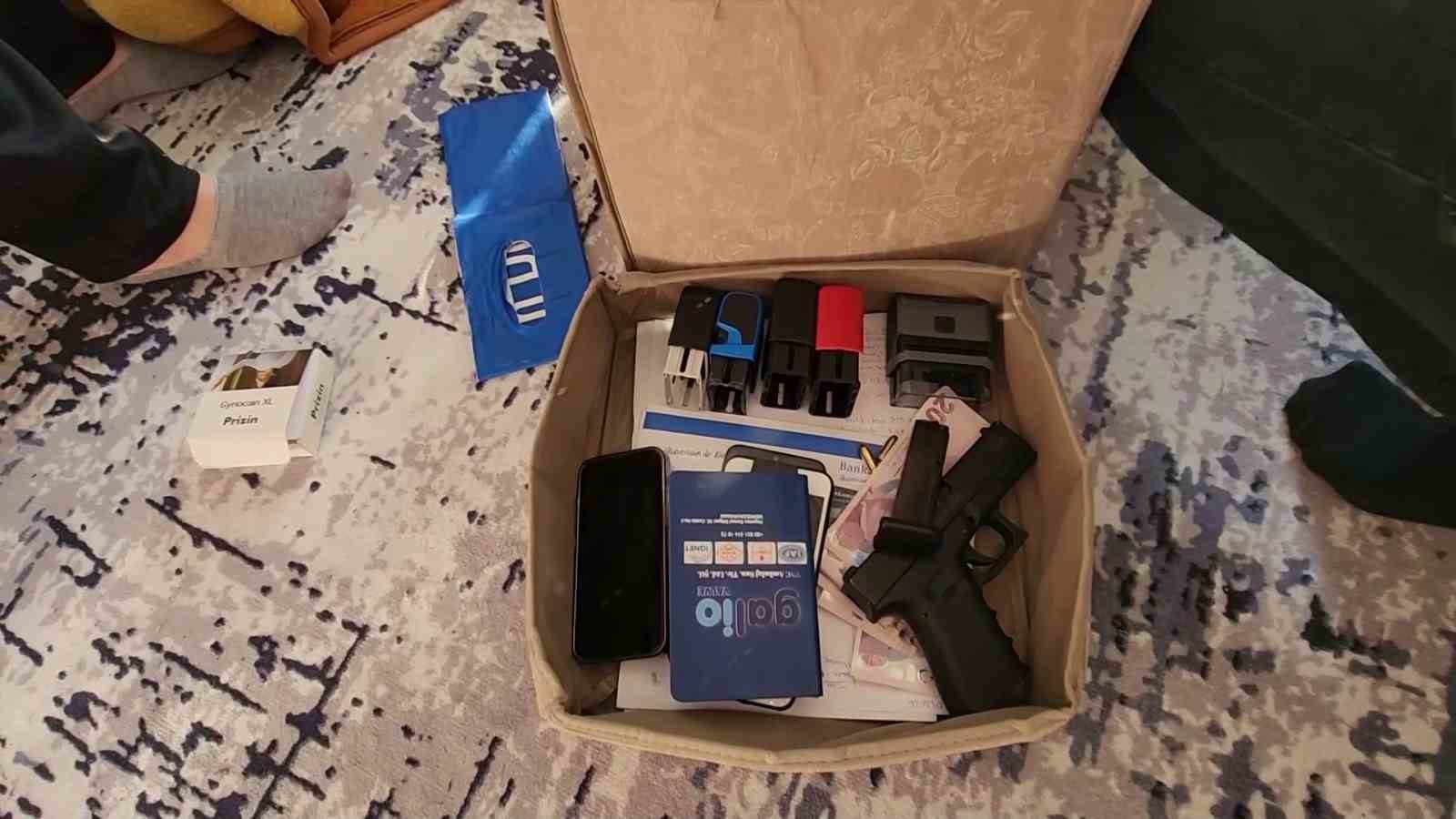 karaman merkezli yasa disi bahis operasyonu 10 gozalti 3 1N1NEVps