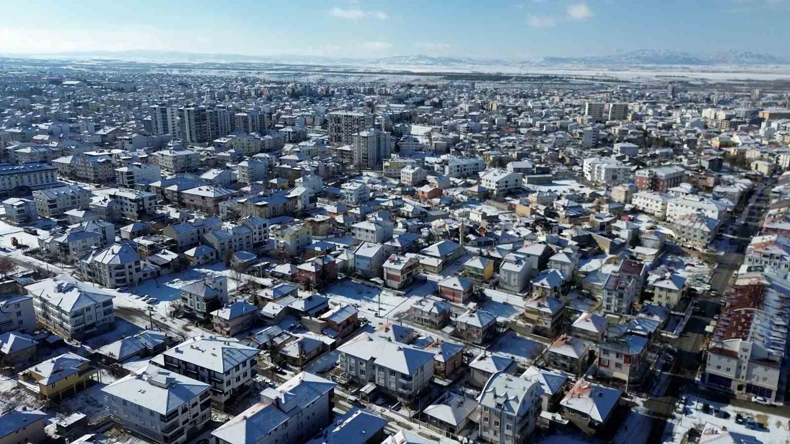 karaman mevsimin ilk kariyla beyaza burundu 0 updPROcd