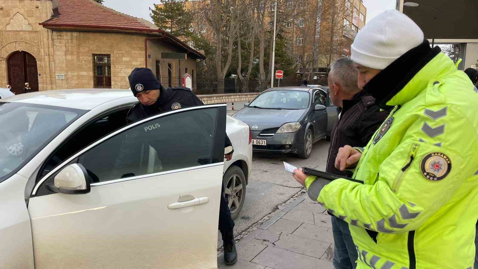 Karaman polisi yılbaşı öncesi denetimlerini arttırdı 5 karaman polisi yilbasi oncesi denetimlerini arttirdi 1 lFMAi9eG