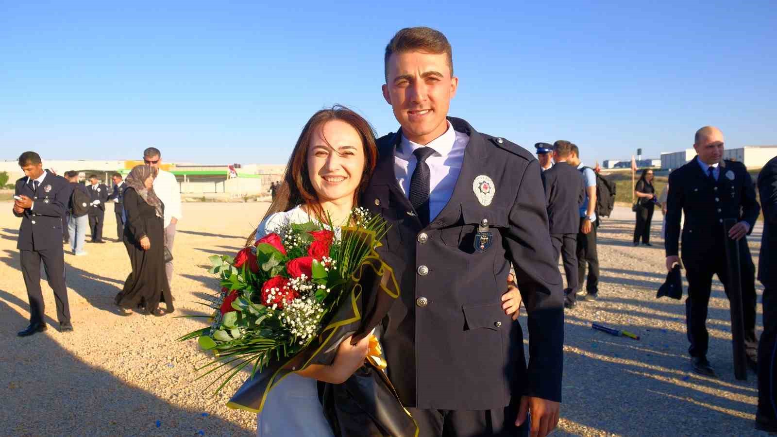 karaman pomemde 409 polis adayi mezun oldu 11 LkGJUU7M