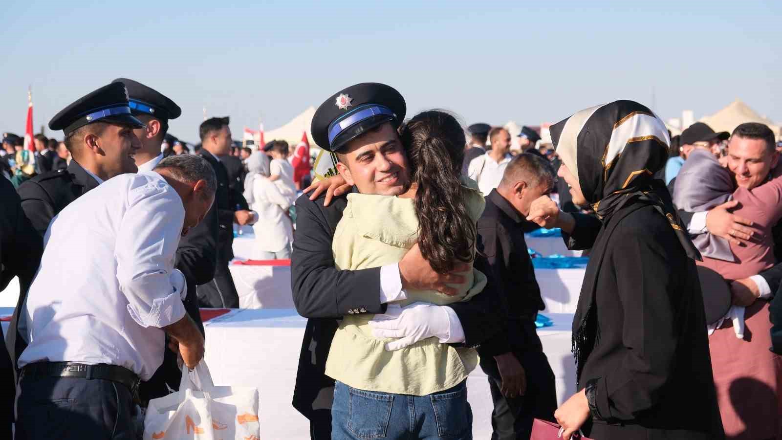karaman pomemde 409 polis adayi mezun oldu 12 PeLzh2Hd
