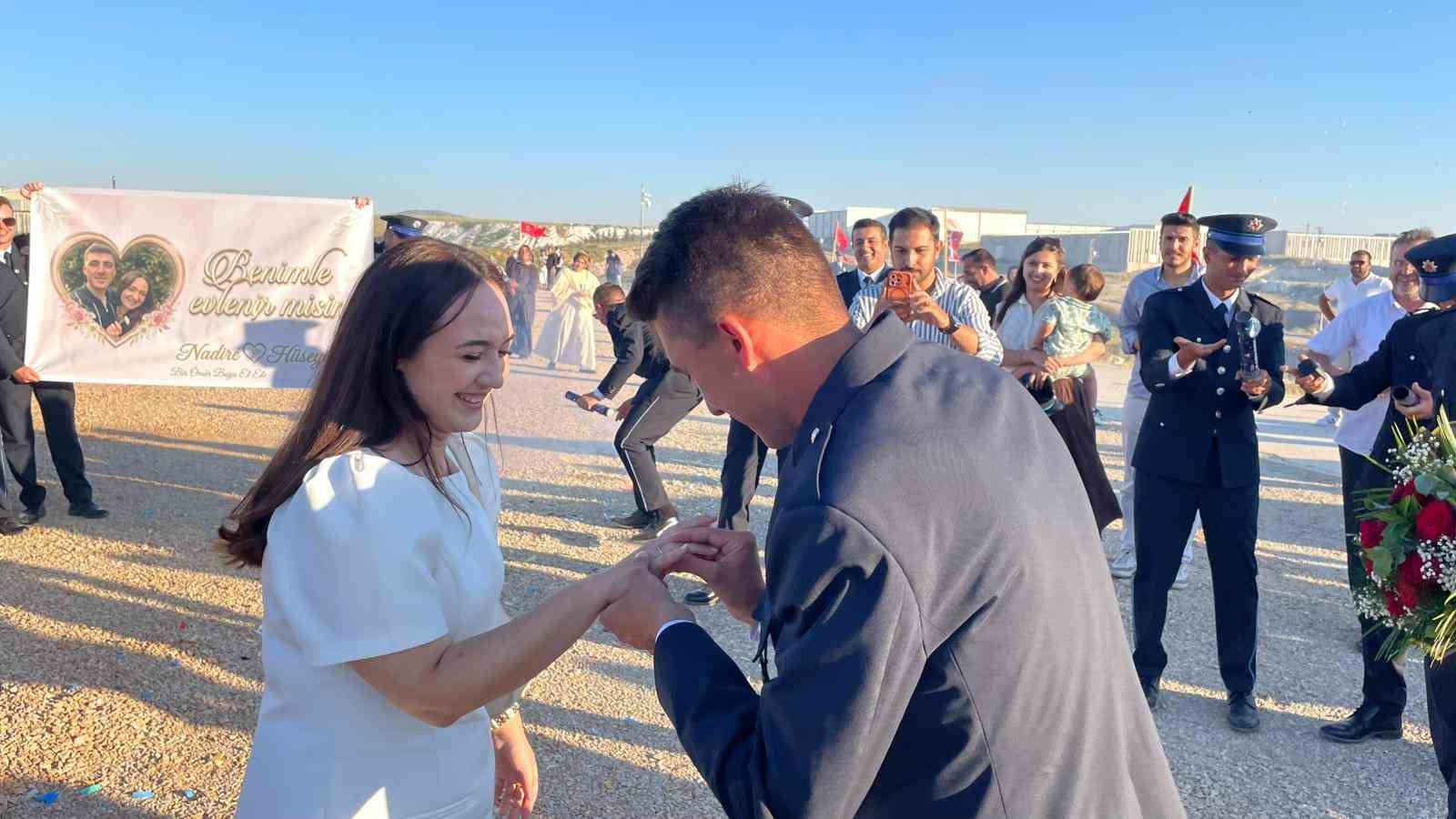 karaman pomemde 409 polis adayi mezun oldu 3 kCWQIJXc