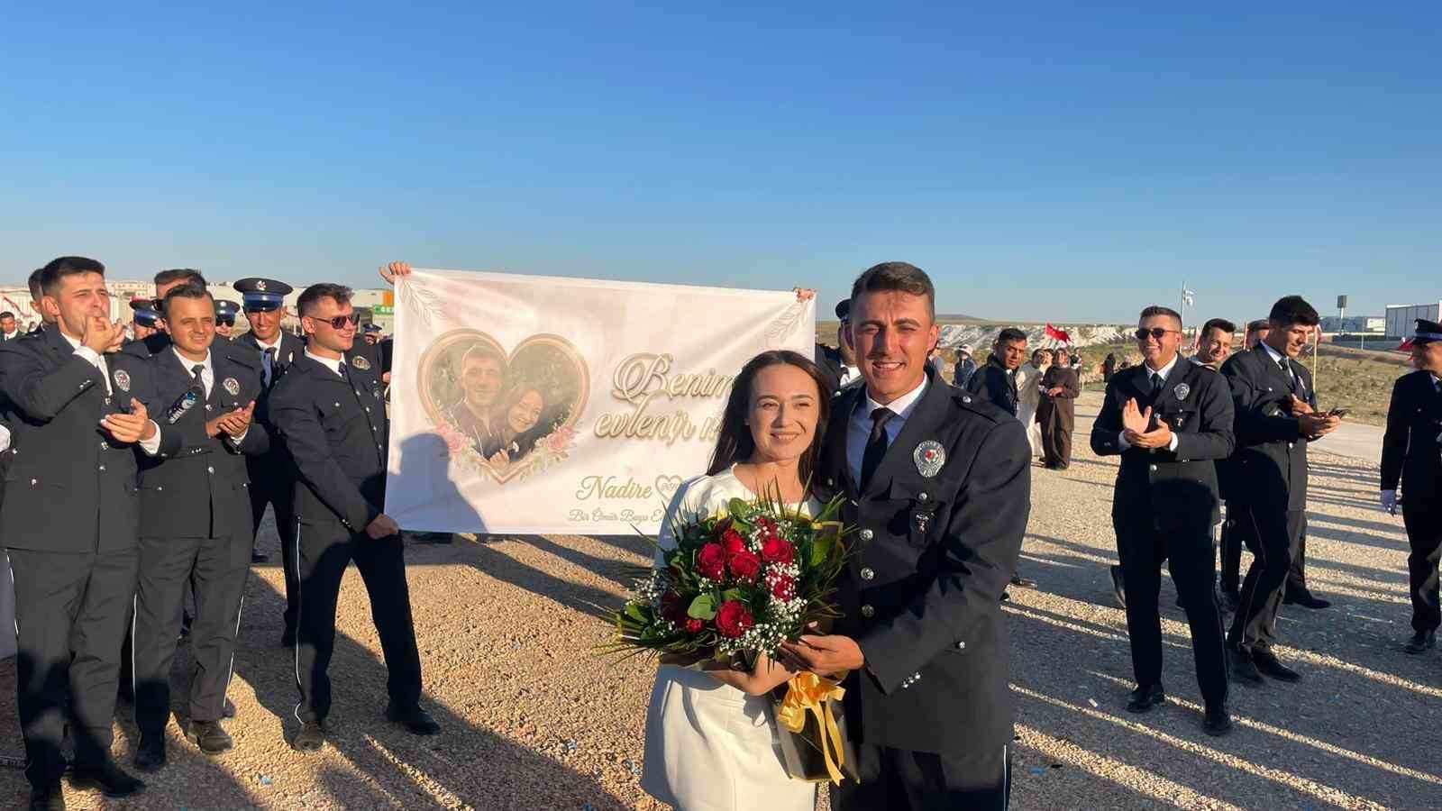 karaman pomemde 409 polis adayi mezun oldu 6 LeIMq5U5