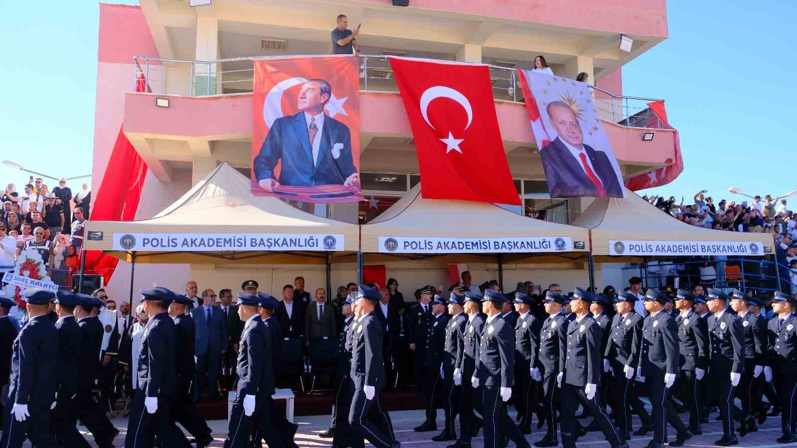 karaman pomemde 409 polis adayi mezun oldu 9 nwvpX81W