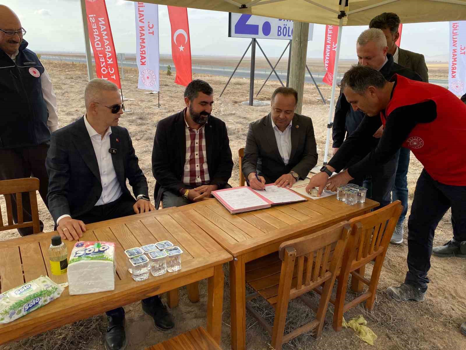 karamana 2 organize sanayi bolgesi 1 YMwHHfuF