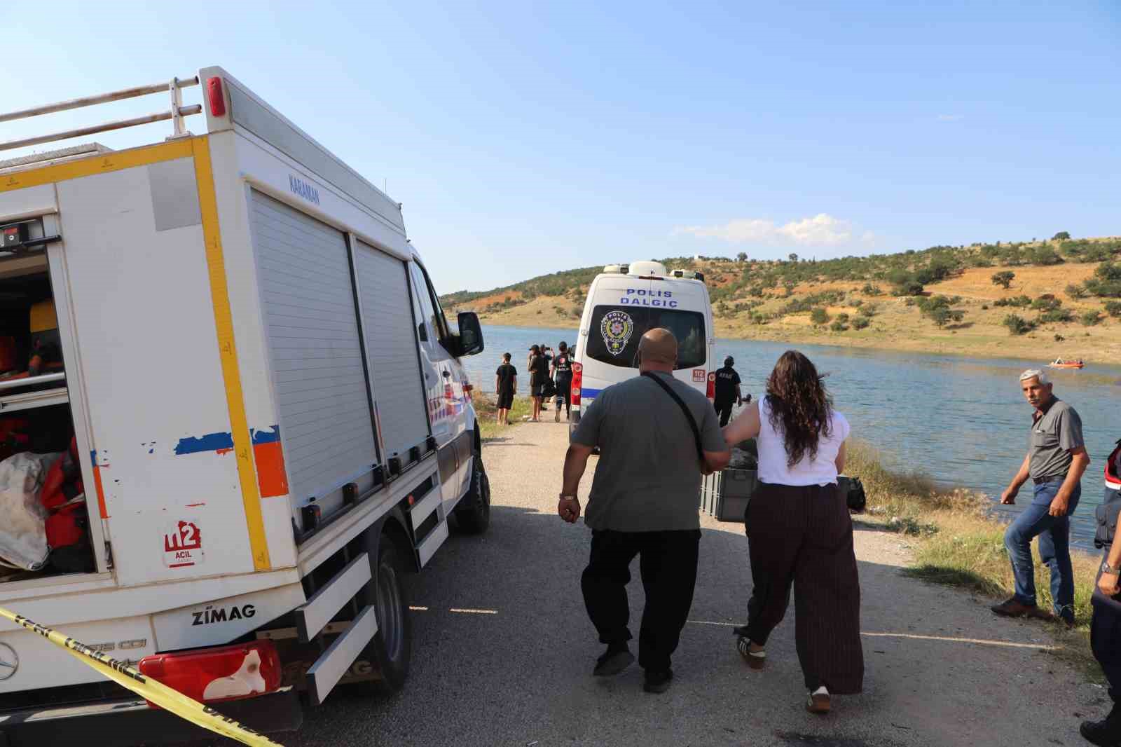 karamanda 15 yasindaki cocuk serinlemek icin girdigi golette boguldu 1 sabPVh9I